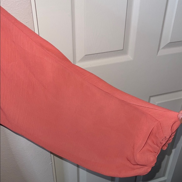 Vici Long Sleeve Dress - Picture 6 of 7